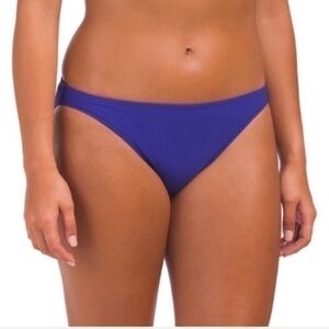 NWT. PROFILE SPORT Bikini Bottoms